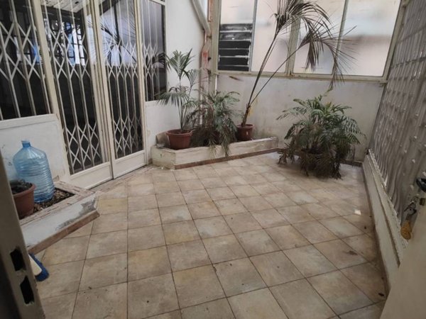 ufficio in affitto a Palermo in zona Libertà