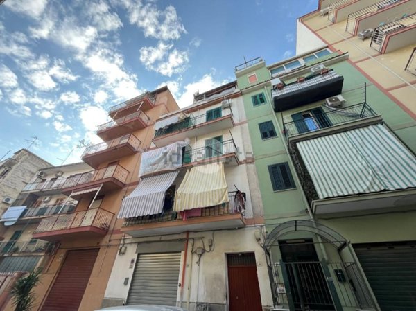 appartamento in affitto a Palermo in zona Altarello