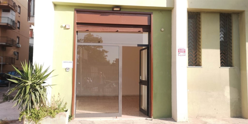 monolocale in affitto a Palermo