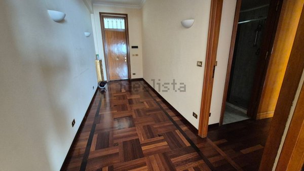 appartamento in affitto a Palermo in zona Libertà