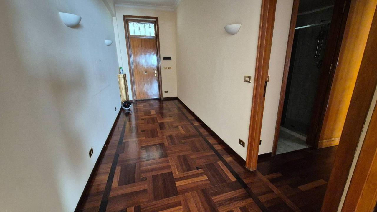 appartamento in affitto a Palermo in zona Libertà