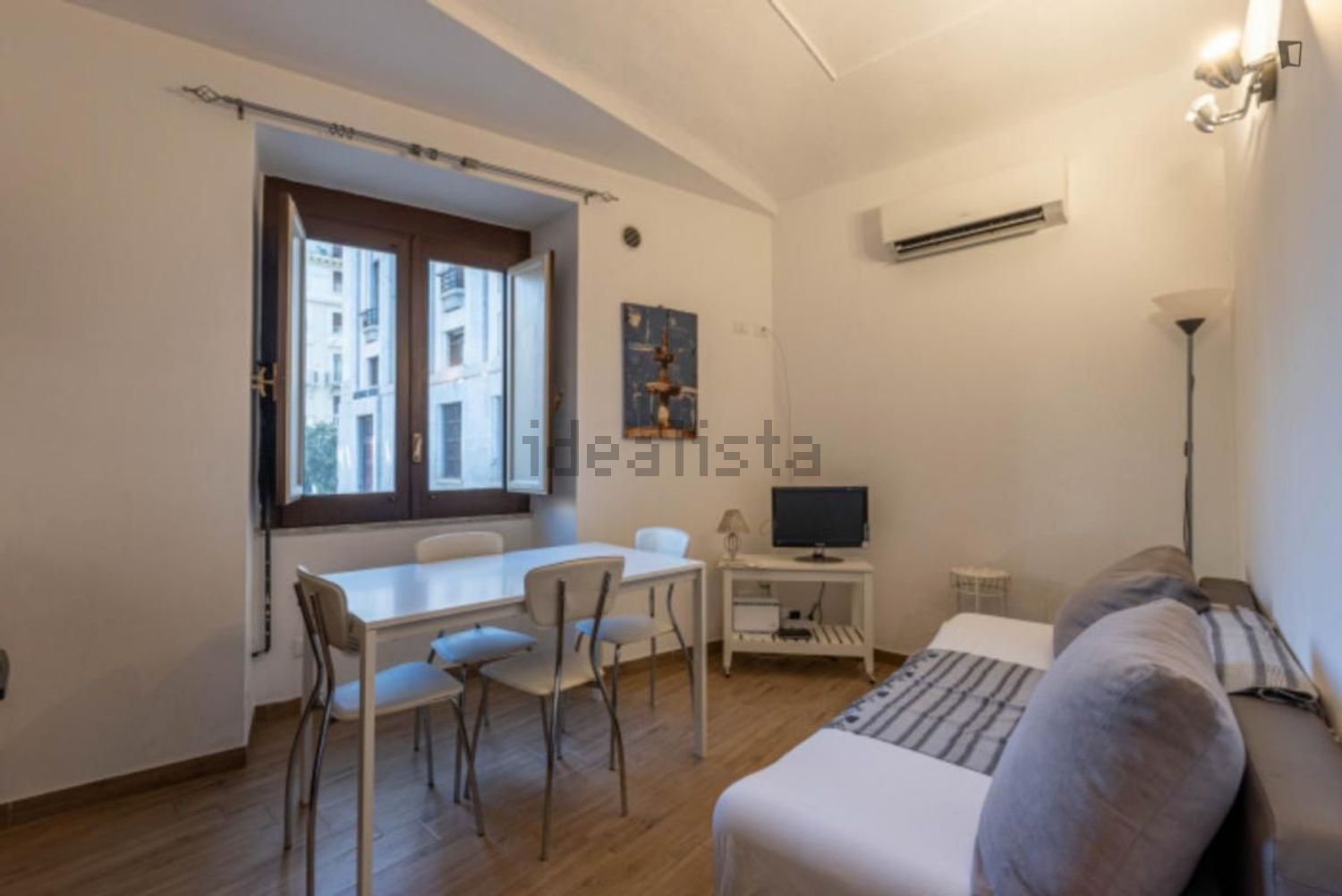 appartamento in affitto a Palermo in zona Centro storico