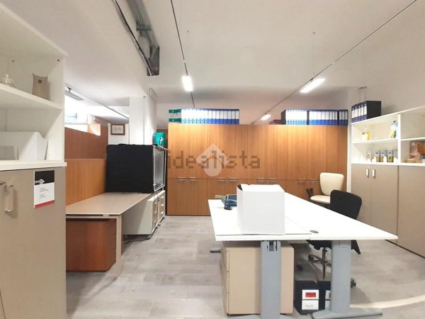 ufficio in affitto a Palermo in zona San Lorenzo