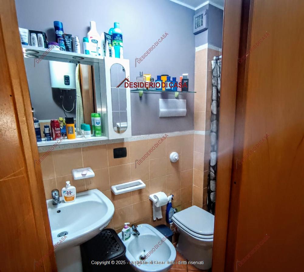 appartamento in affitto a Palermo in zona Montegrappa / Santa Rosalia