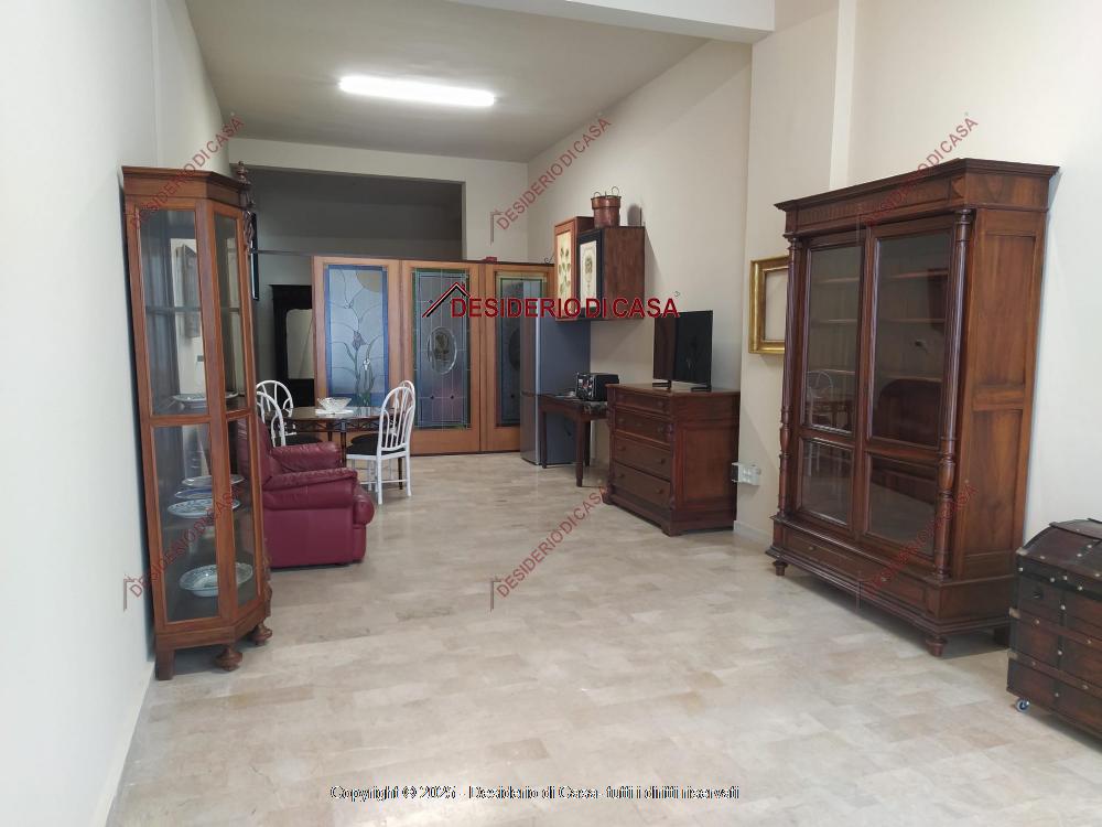 appartamento in affitto a Palermo in zona Malaspina/Palagonia