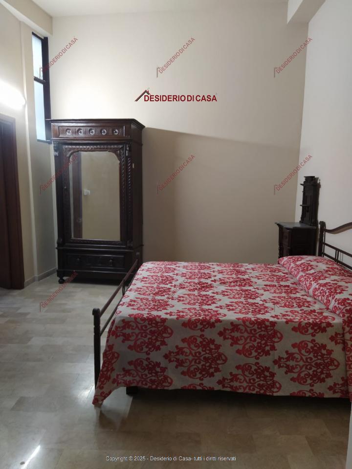appartamento in affitto a Palermo in zona Noce