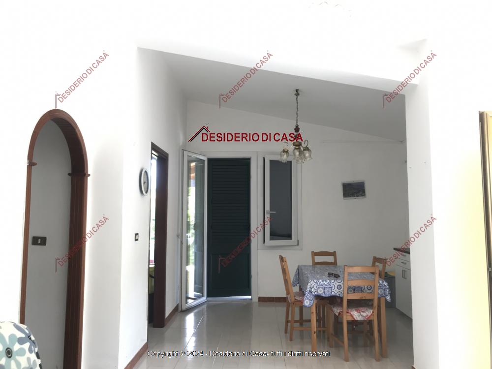 casa indipendente in affitto a Palermo in zona Arenella/Vergine Maria