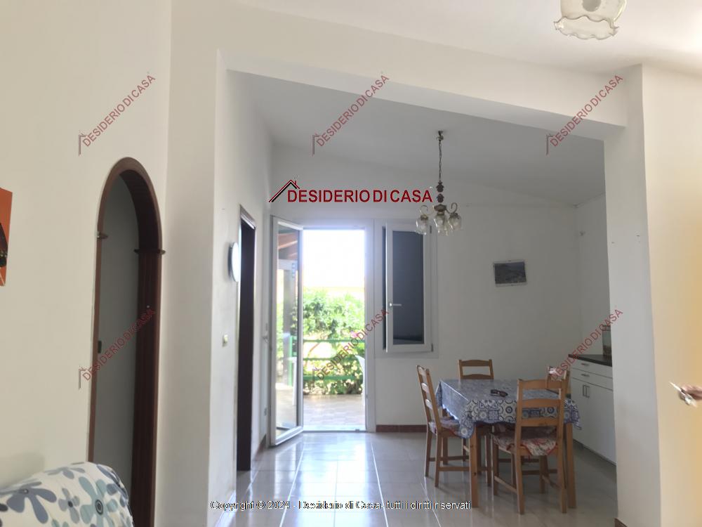 casa indipendente in affitto a Palermo in zona Arenella/Vergine Maria