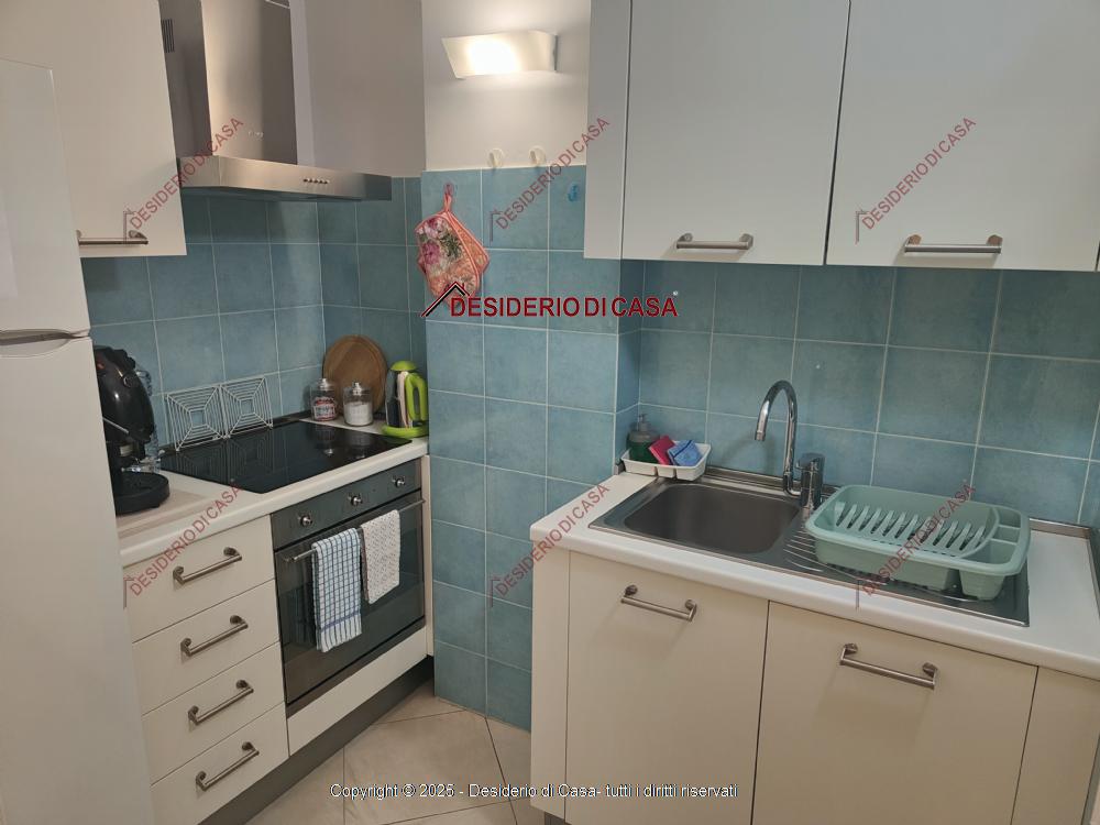 appartamento in affitto a Palermo in zona Addaura