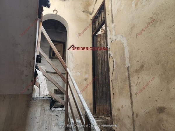 casa indipendente in affitto a Palermo in zona Libertà