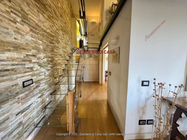 appartamento in affitto a Palermo in zona Libertà