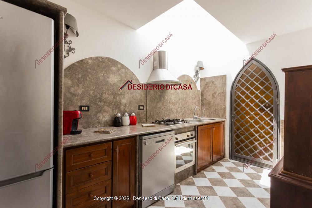 appartamento in affitto a Palermo in zona Libertà