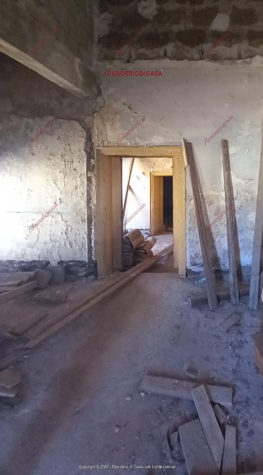 appartamento in affitto a Palermo in zona Centro storico