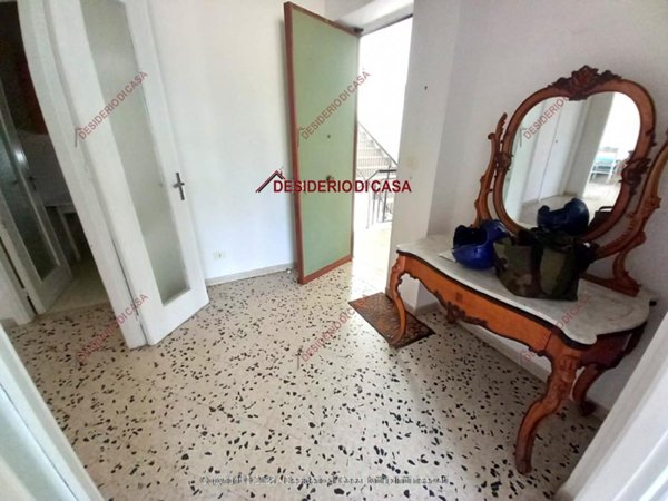appartamento in affitto a Palermo in zona Politeama