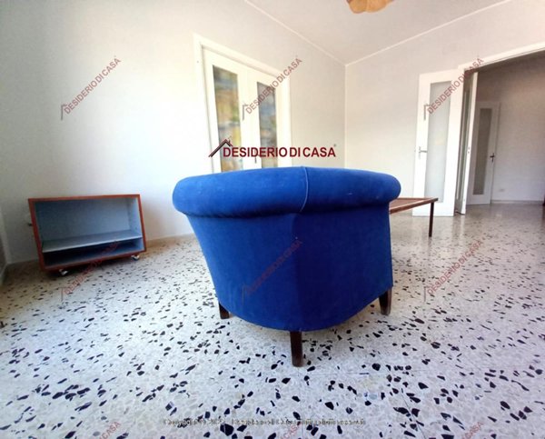appartamento in affitto a Palermo in zona Politeama