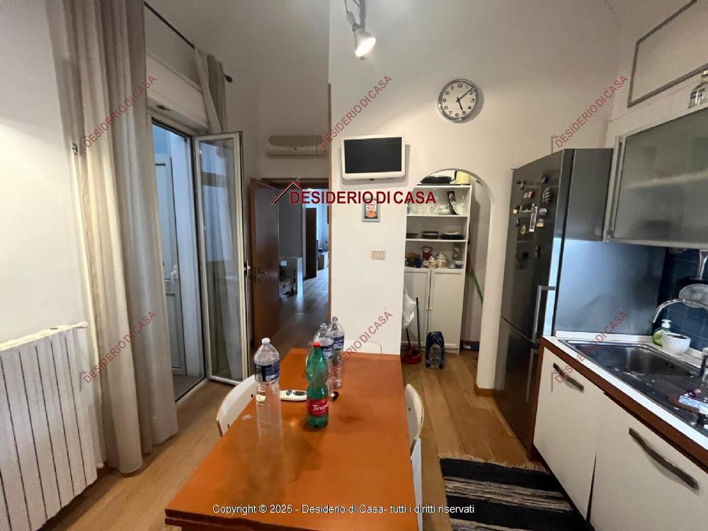 appartamento in affitto a Palermo in zona Montepellegrino