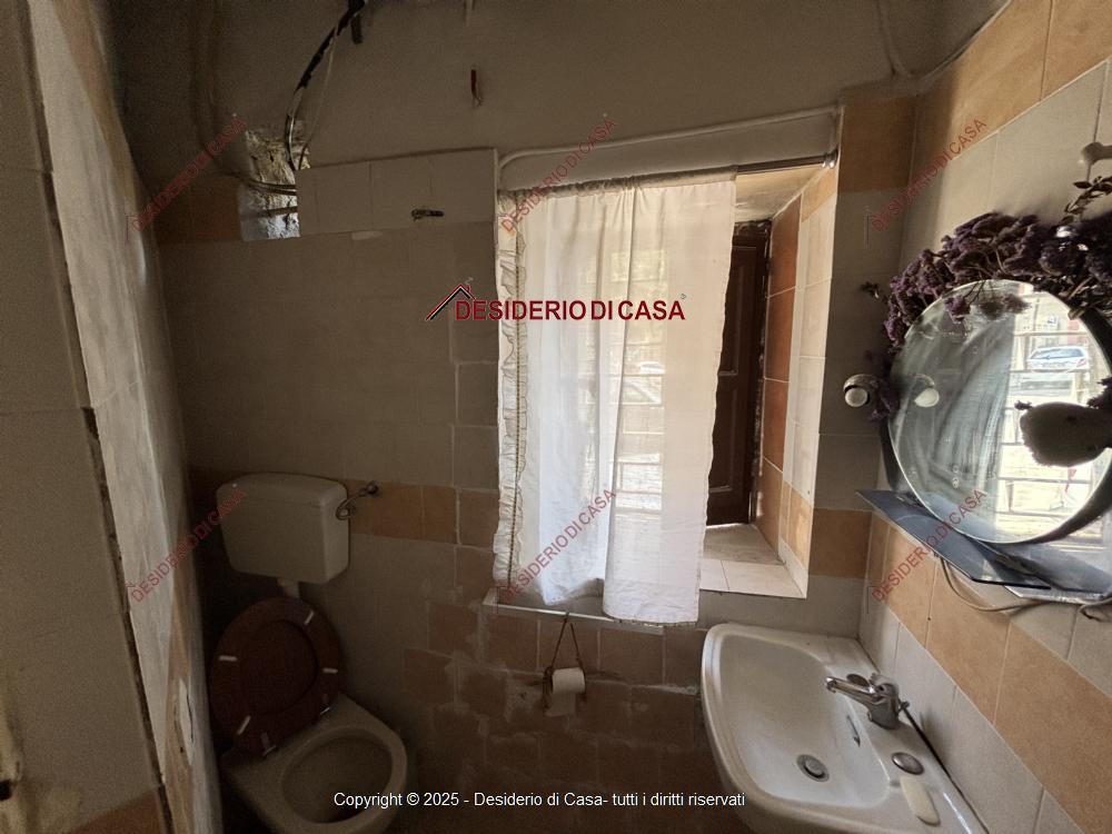 appartamento in affitto a Palermo in zona Noce