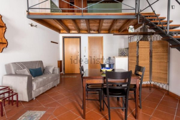 appartamento in affitto a Palermo
