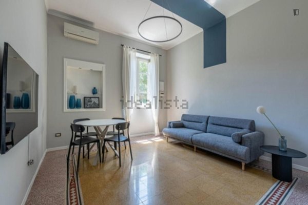 appartamento in affitto a Palermo in zona Malaspina/Palagonia