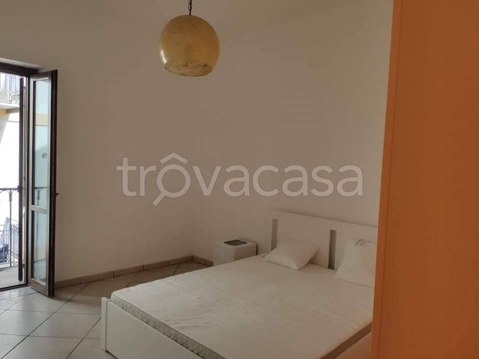appartamento in affitto a Palermo