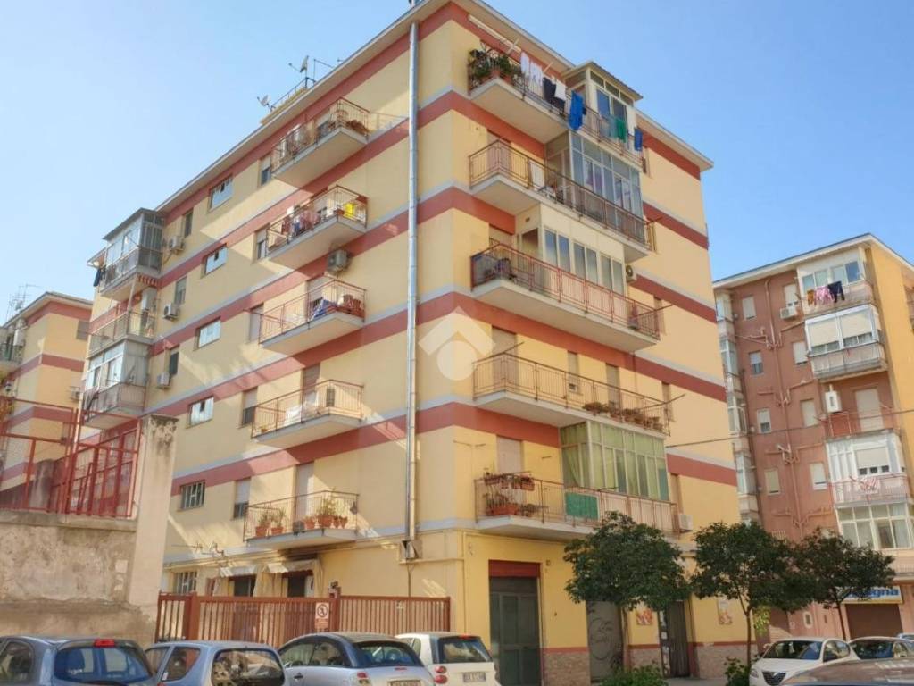 appartamento in affitto a Palermo in zona Oreto