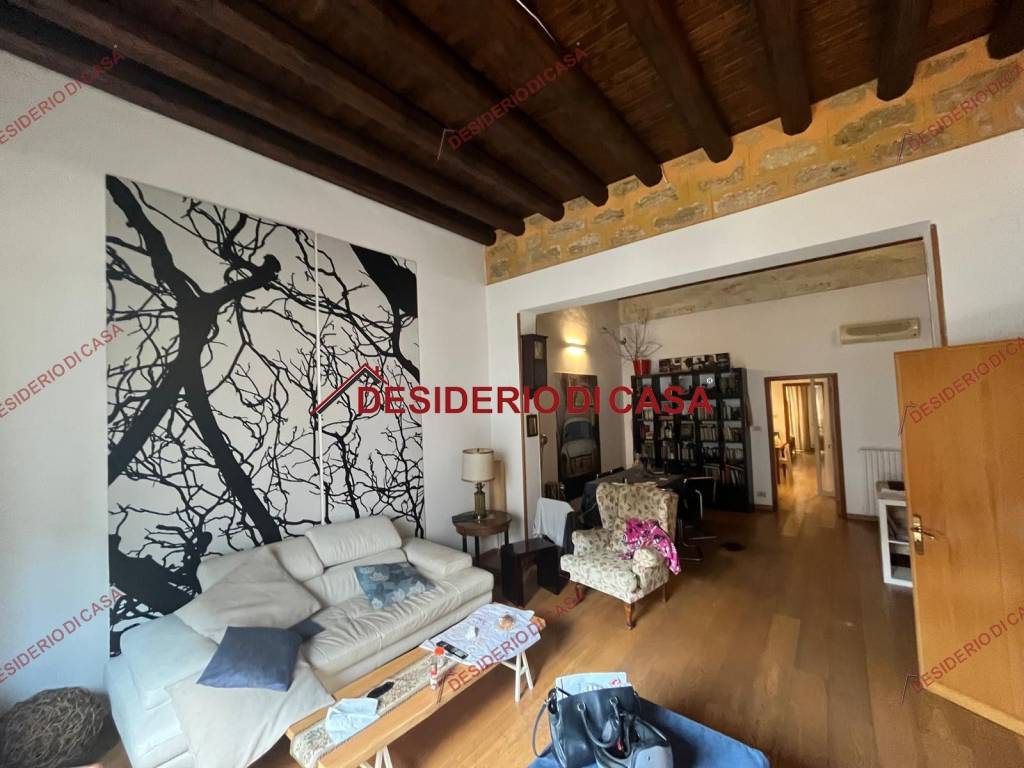 appartamento in affitto a Palermo
