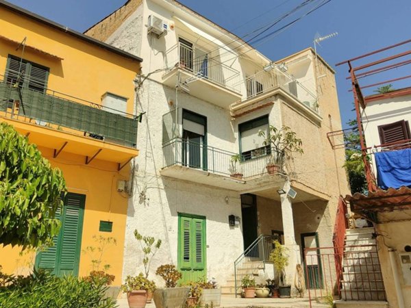 appartamento in affitto a Palermo in zona Boccadifalco