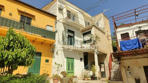 appartamento in affitto a Palermo in zona Centro storico