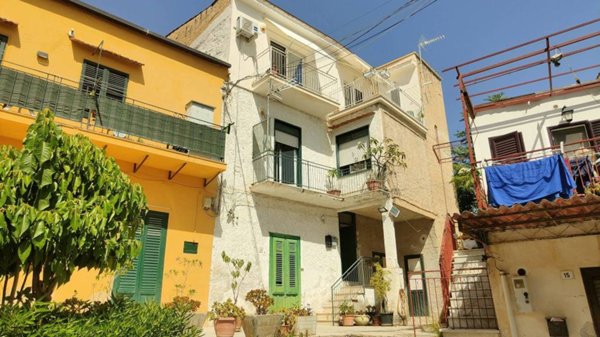 appartamento in affitto a Palermo in zona Baida