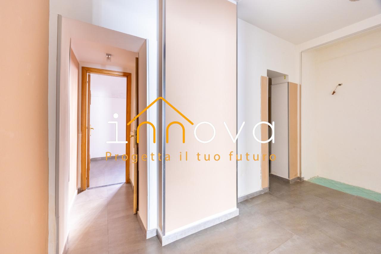 appartamento in affitto a Palermo in zona Altarello