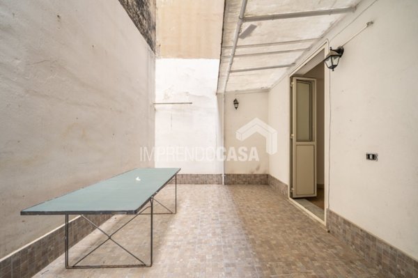 appartamento in affitto a Palermo in zona Libertà
