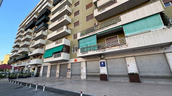appartamento in affitto a Palermo in zona Malaspina/Palagonia