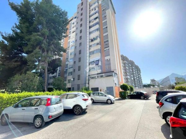 appartamento in affitto a Palermo in zona Zisa