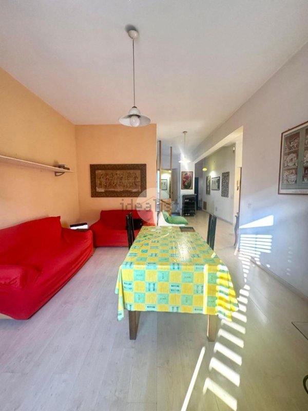 appartamento in affitto a Palermo in zona Malaspina/Palagonia
