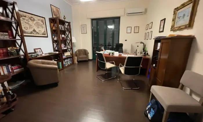 appartamento in affitto a Palermo in zona Politeama