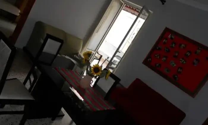 appartamento in affitto a Palermo in zona Montegrappa / Santa Rosalia
