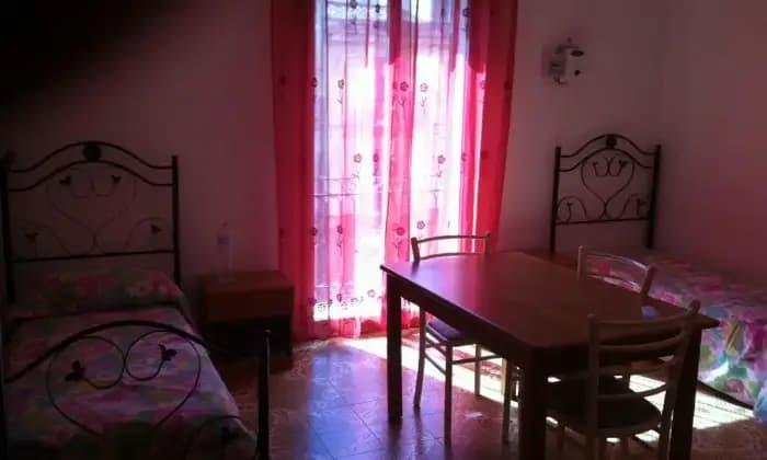 appartamento in affitto a Palermo in zona Centro storico
