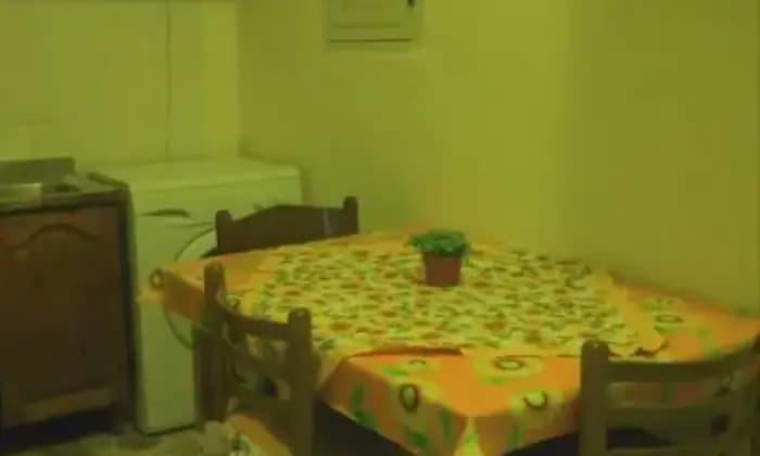 appartamento in affitto a Palermo in zona Oreto