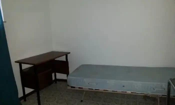 appartamento in affitto a Palermo in zona Calatafimi / Cuba