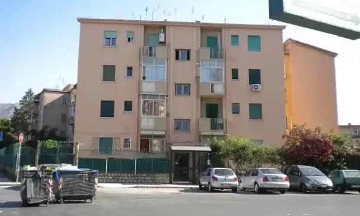 appartamento in affitto a Palermo in zona Montegrappa / Santa Rosalia