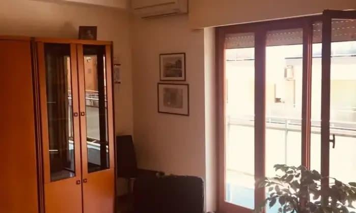 appartamento in affitto a Palermo in zona Altarello