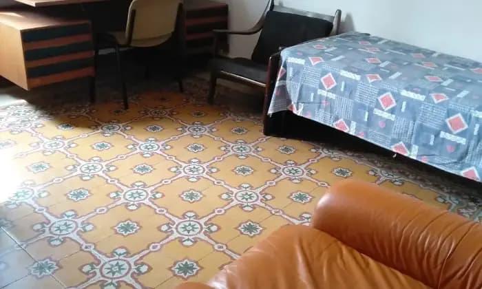 appartamento in affitto a Palermo in zona Montegrappa / Santa Rosalia
