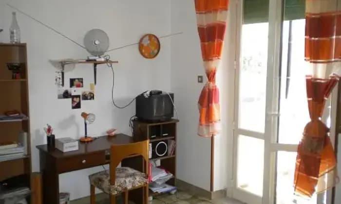 appartamento in affitto a Palermo in zona Montegrappa / Santa Rosalia