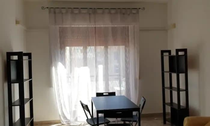 appartamento in affitto a Palermo in zona Libertà