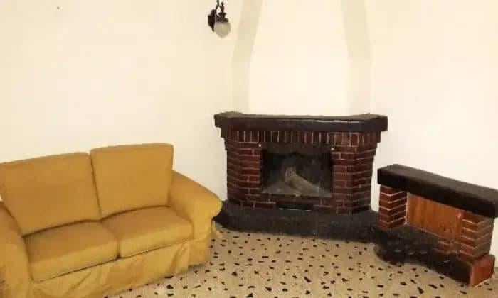 appartamento in affitto a Palermo in zona Zisa