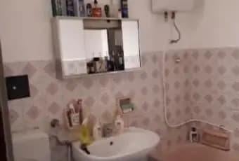 appartamento in affitto a Palermo in zona Zisa