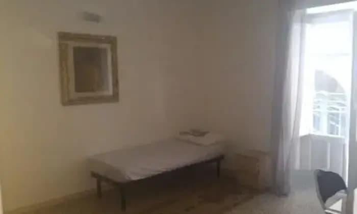 appartamento in affitto a Palermo in zona Centro storico
