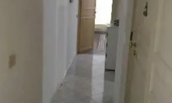 appartamento in affitto a Palermo in zona Montegrappa / Santa Rosalia