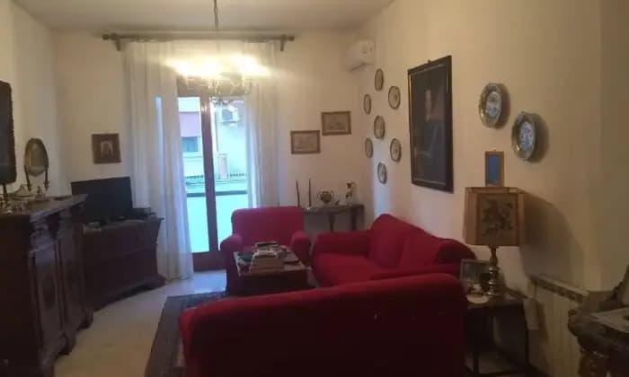 appartamento in affitto a Palermo in zona Zisa