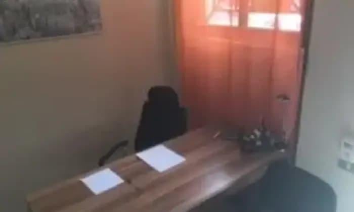 ufficio in affitto a Palermo in zona Libertà